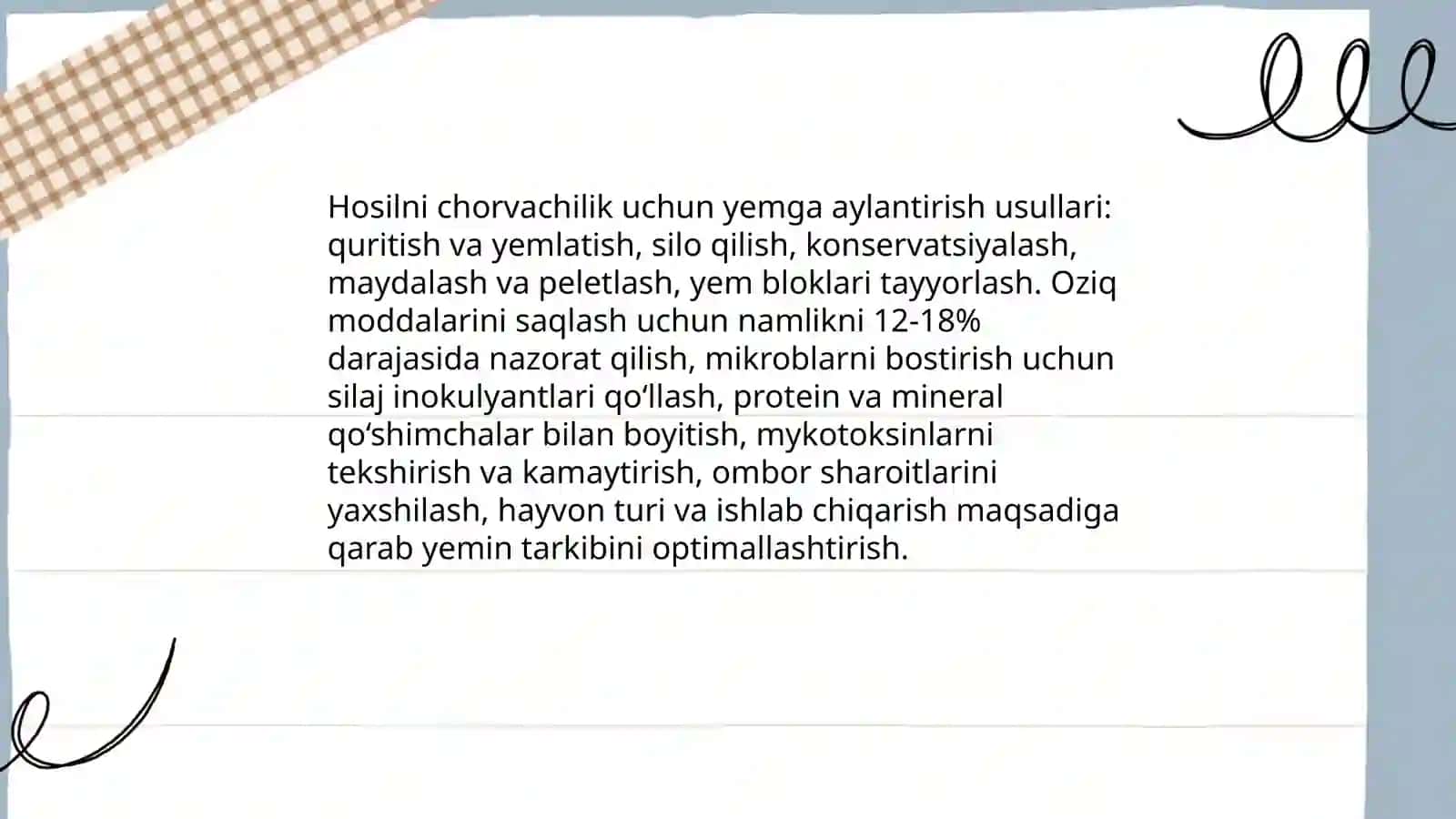 Hosilaning tadbiqlari 4