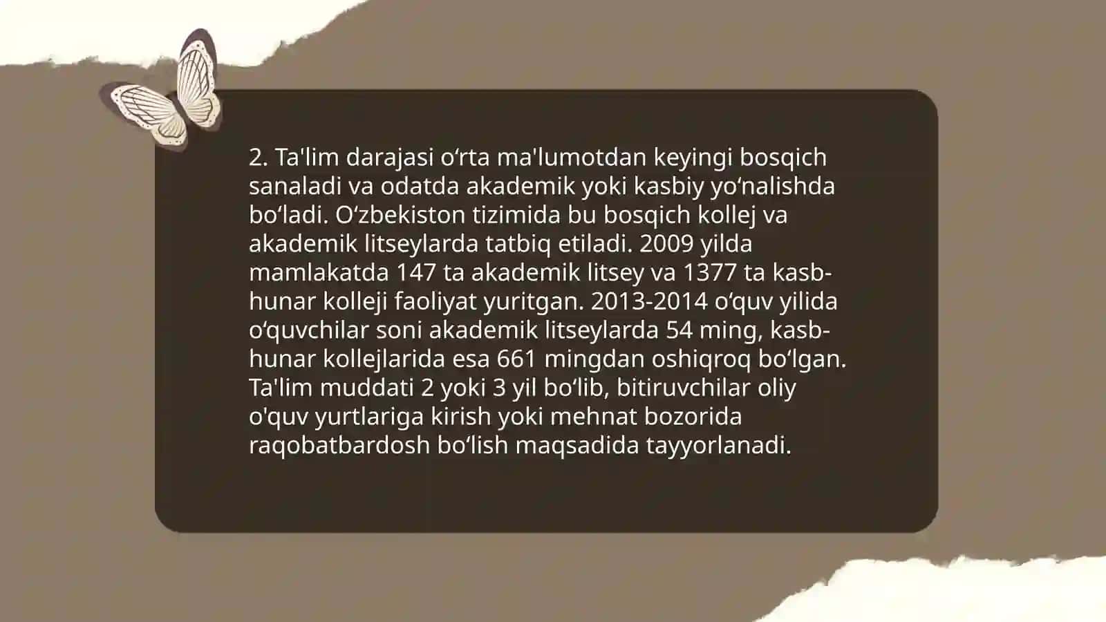 Oilalarni rivojlanishiga tasir etuvchi omillar 4
