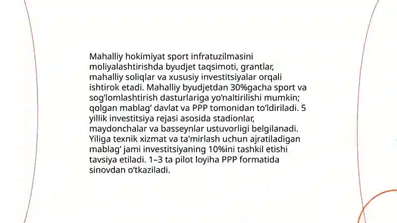 Jismoniy tarbiya va sportni moliyalashtirirsh 4