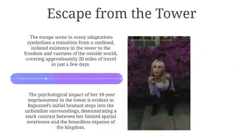 Rapunzel 4