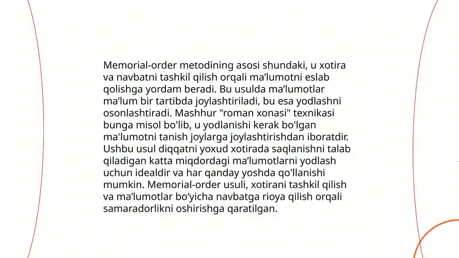 Buxgalteriya hisobining memorial-order, jurnal-order va bosh jurnal shakllari 4