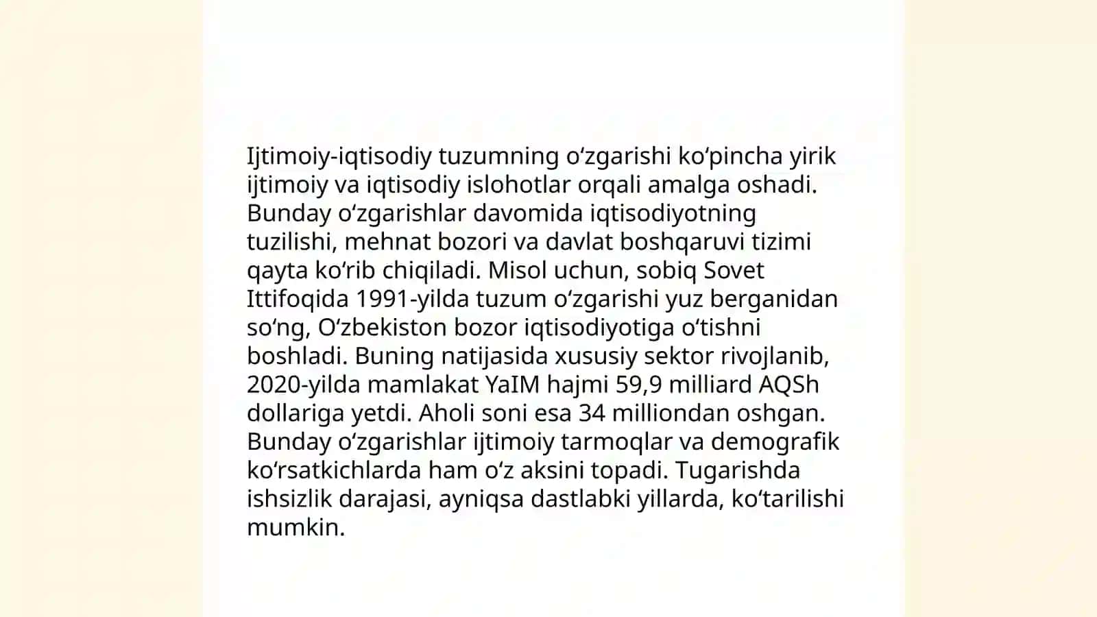 Markaziy Osiyoda uyg‘onish davrining boshlanishi 4