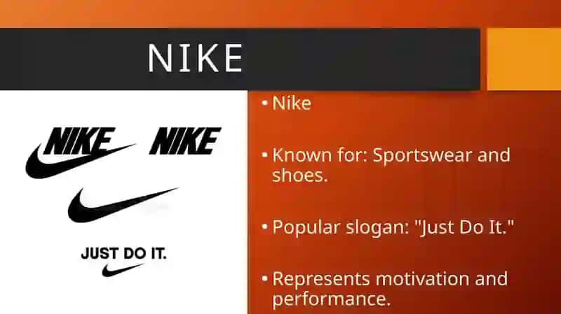 Famous Brands 4