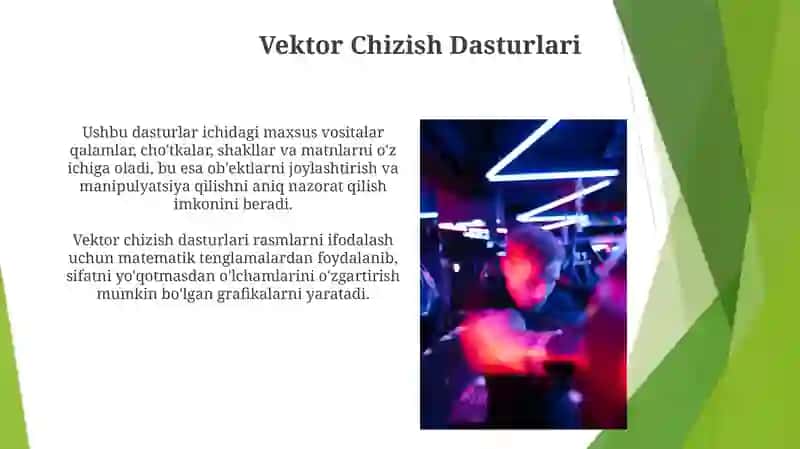 Grafik Dizayn Dasturi 4