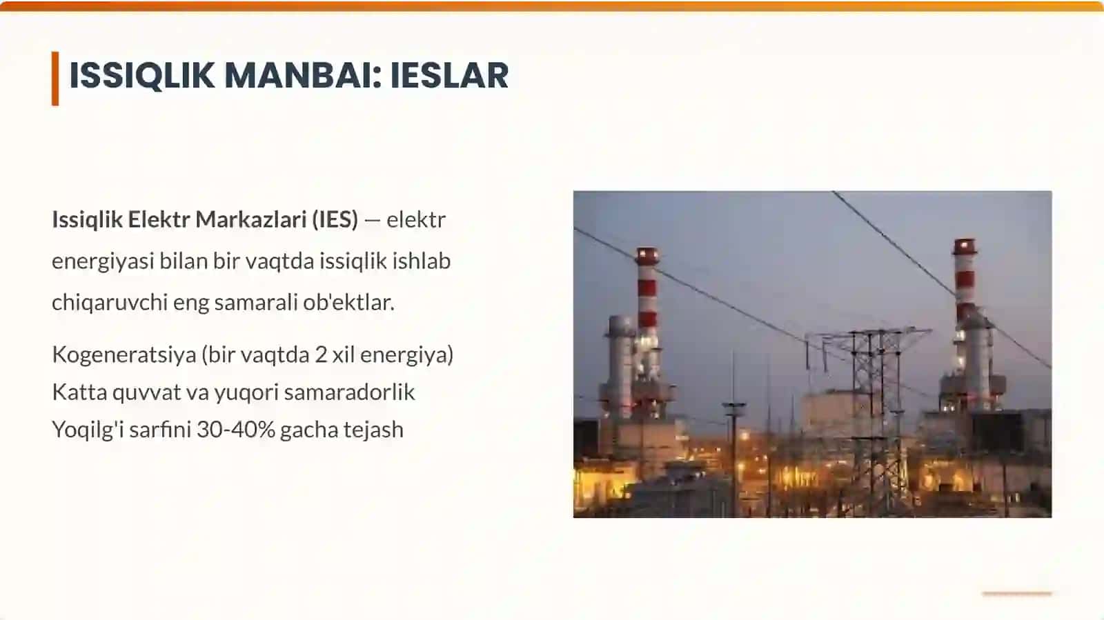 Markaziy isitish tizimlarining elementlari 4