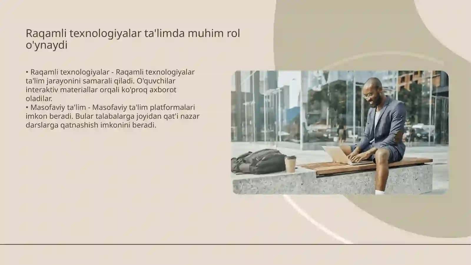 Axborot jamiyati va raqamli rivojlanish 4
