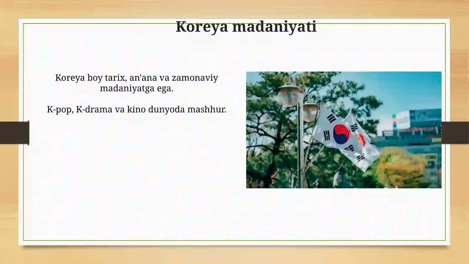 Koreya haqida va idollar ularning mashhur pop musiqalari 4