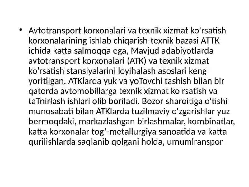 Bakalavirning ishbilarmonlik xususiyati 4