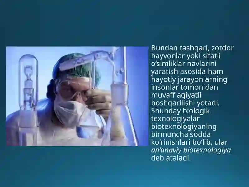 Biotexnologiya 4