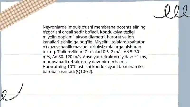 Nerv sistemasining funksional holati 4