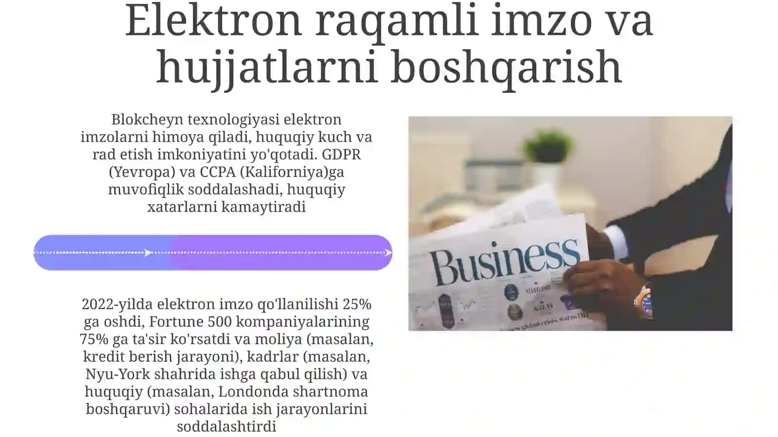 Raqamli Ish Jarayonlarini Avtomatlashtirish 4