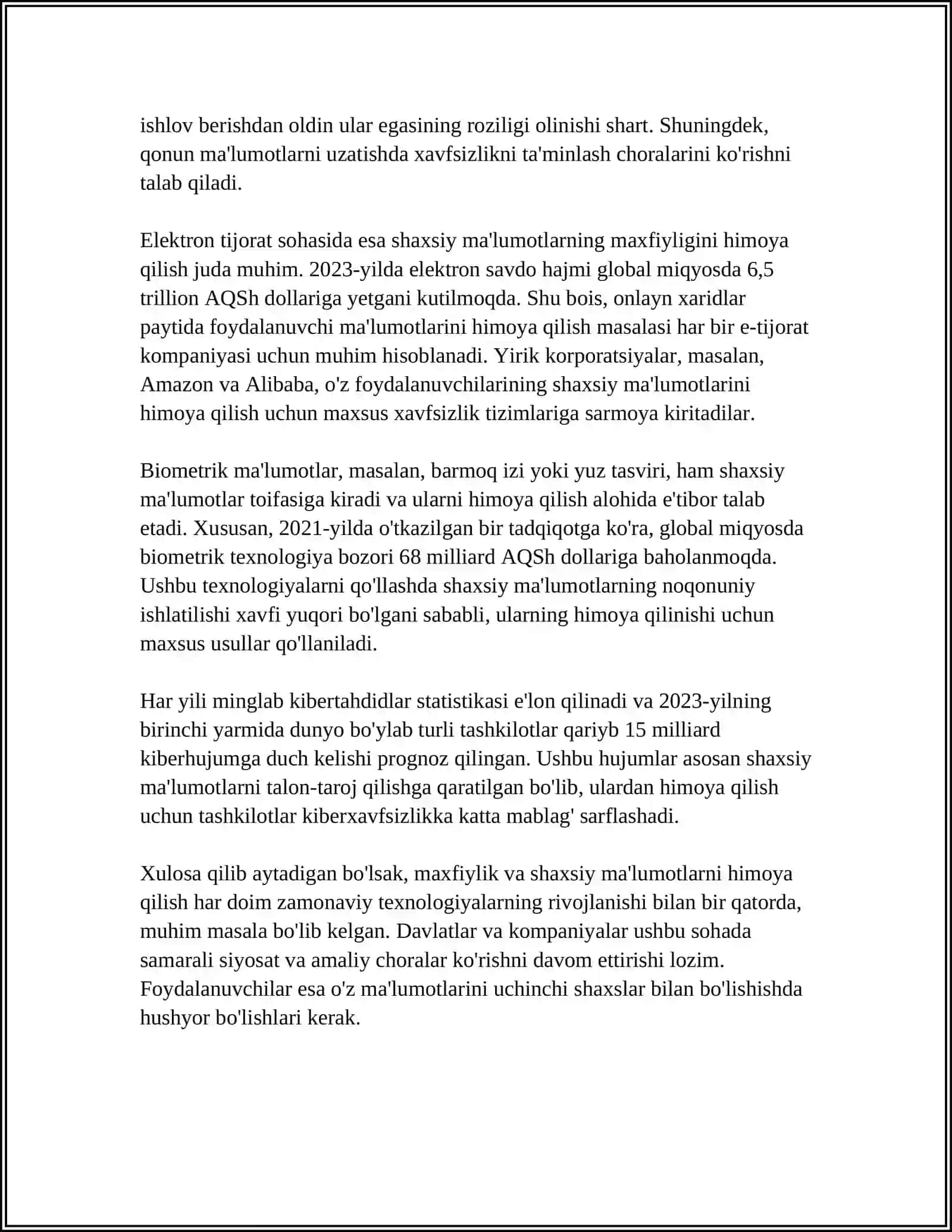 IJTIMOIY ISHDA ETIK DILEMMALAR 4