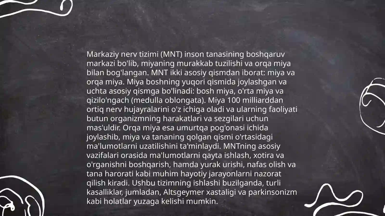 Nerv va endokrin tizimining inson organizmi va xulq atvordagi ahamyati 4