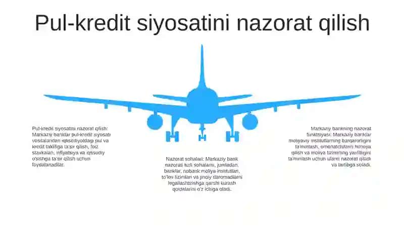 Markaziy Bankning Nazorat Funktsiyalari Va Nazorat Qilish Sohalari 4
