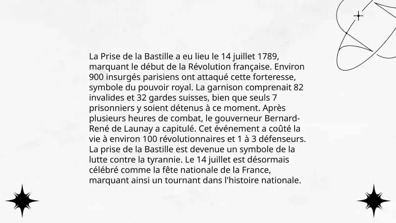 Le 14 juillet 4