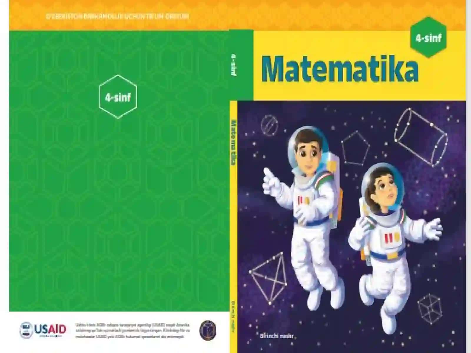 Matematika O'qitishda Kompetentsiyaviy Yondashuv 4