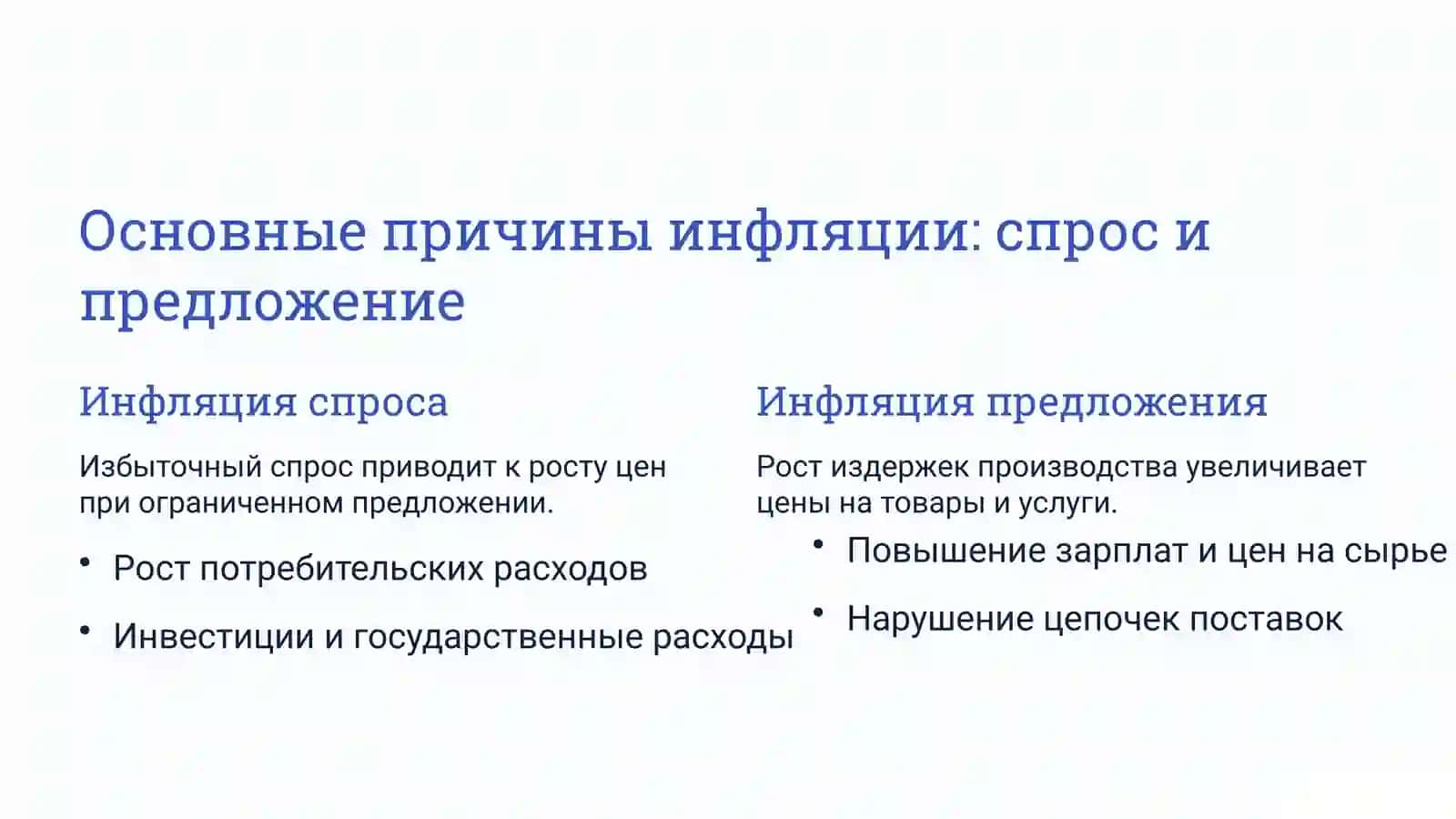 САМОСТОЯТЕЛЬНАЯ РАБОТА ПО ДИСЦИПЛИНЕ«МИКРОЭКОНОМИКА» 4