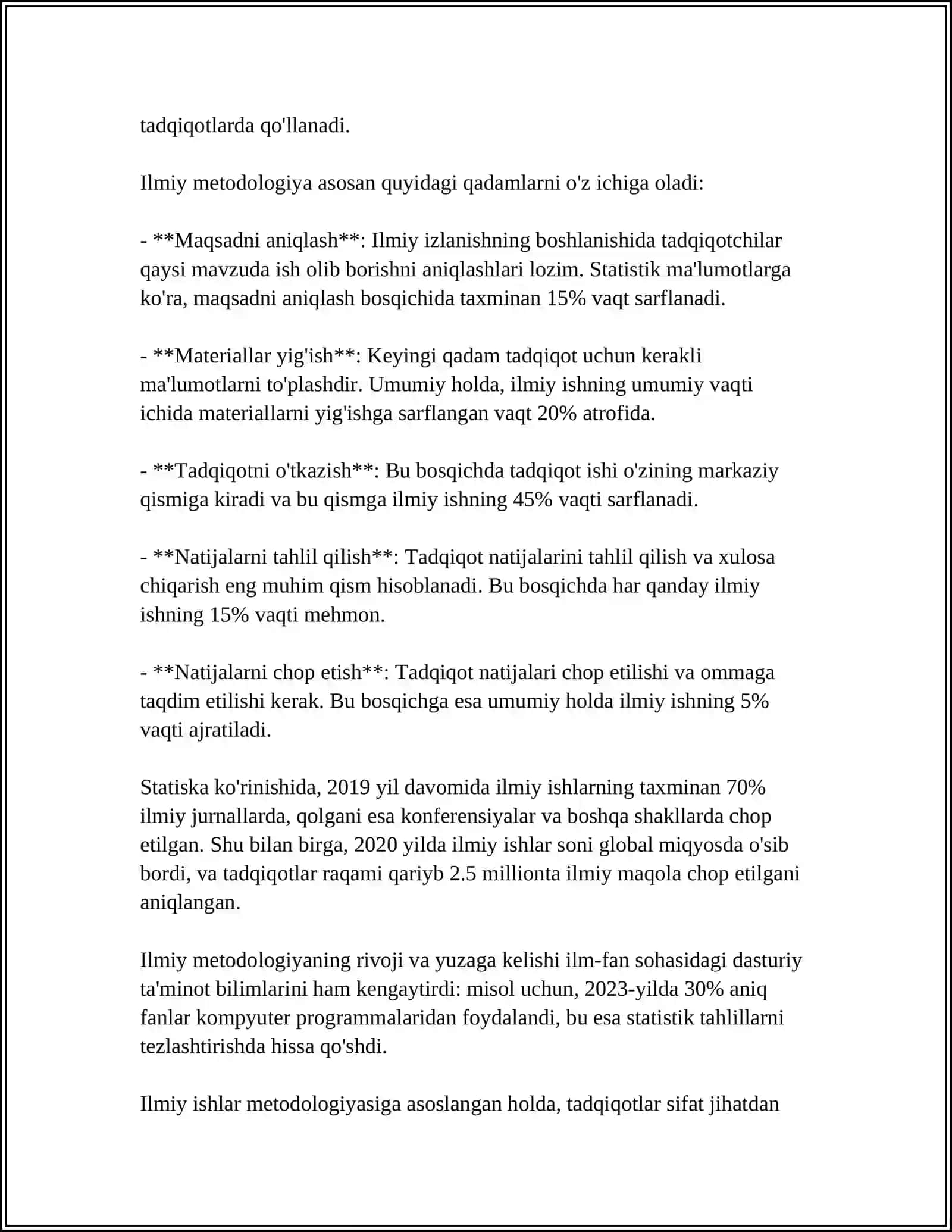 ILMIY ISHLAR 4