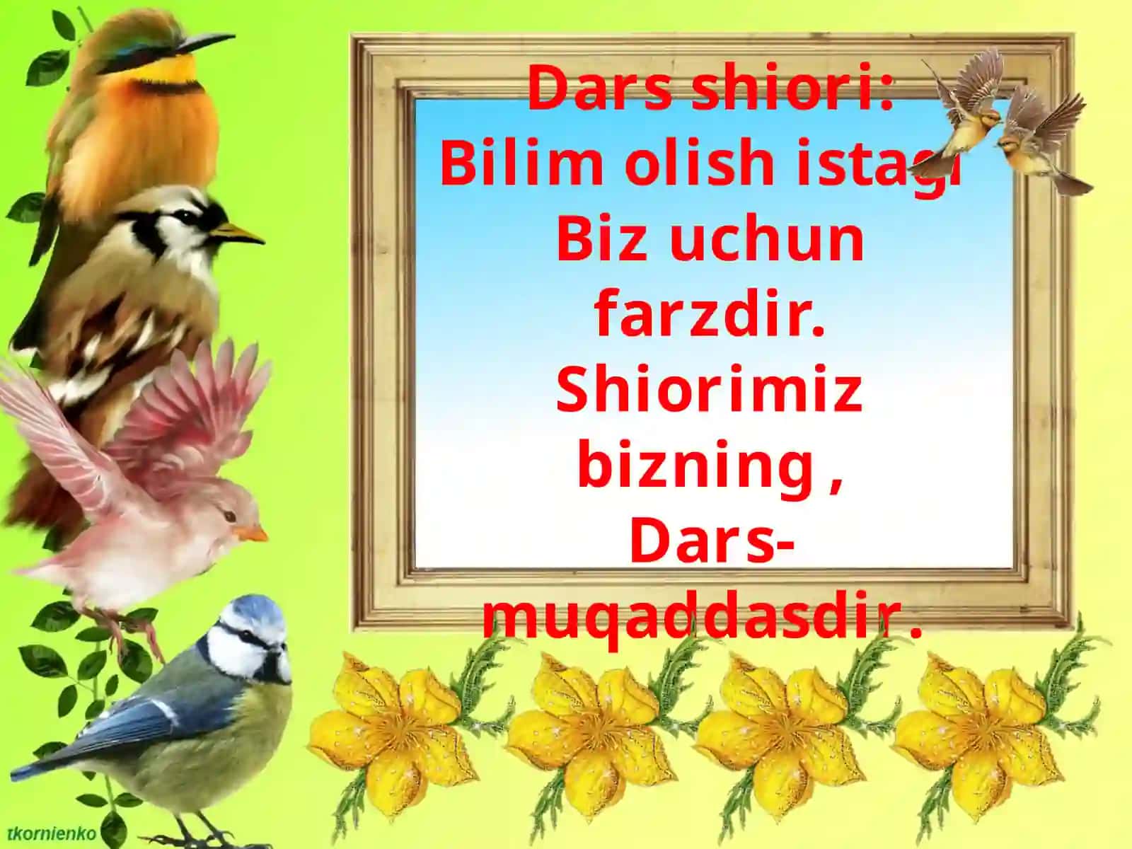 4-sinf Matematika 100 soni ichida ayirish va qo'shish dars ishlanma 4