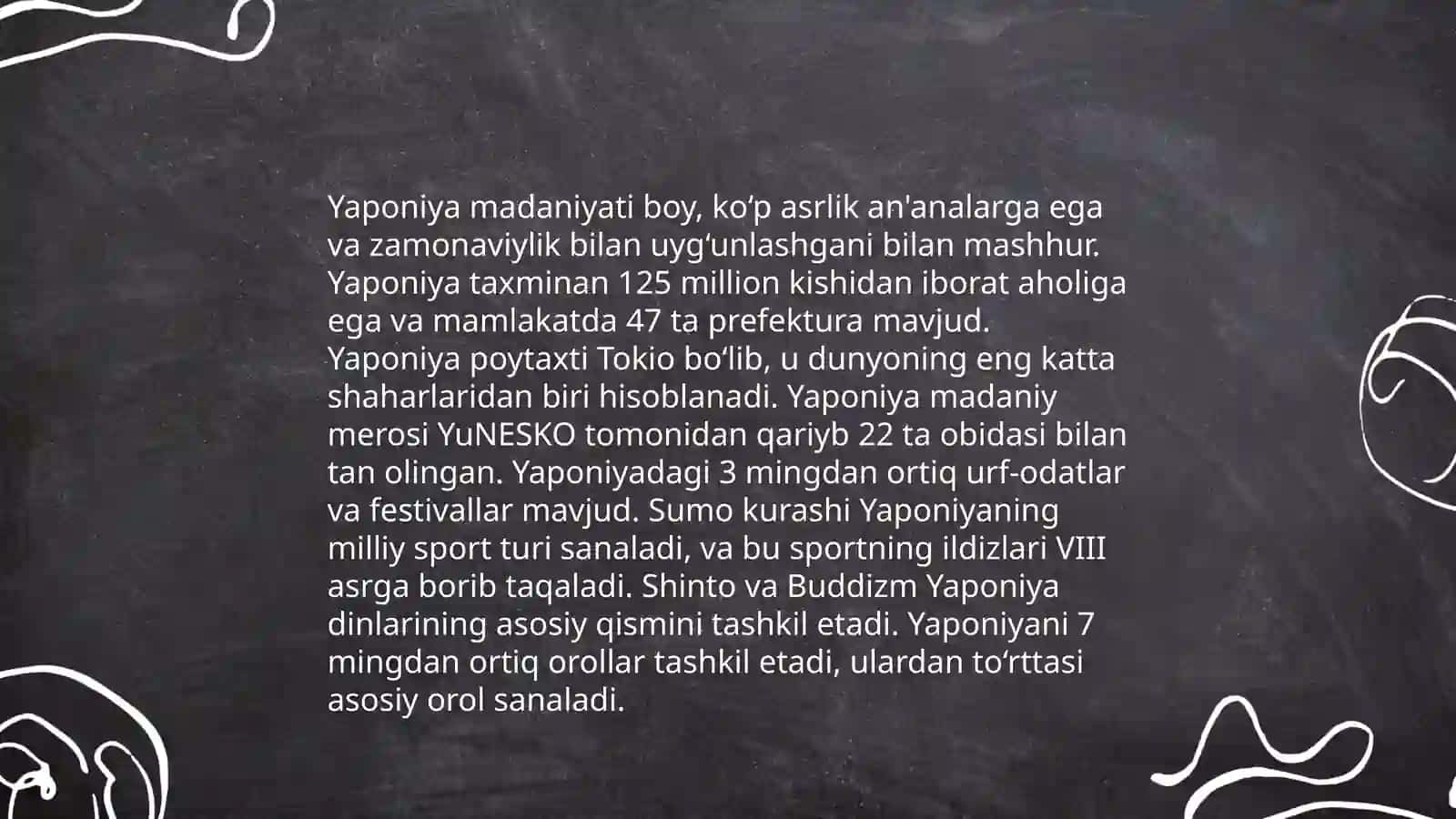 Yaponiya Tarixi 4
