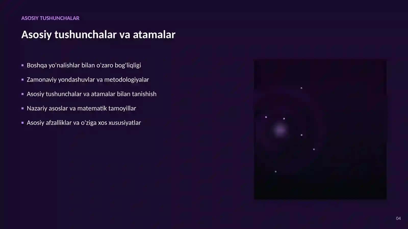 SUN'IY INTELLEKT • AI SANOAT VA ISHLAB CHIQARISHDA 4