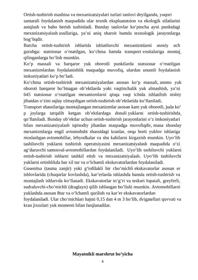Zamonaviy avtomobil transporti 4