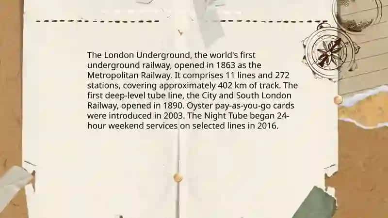 London 4