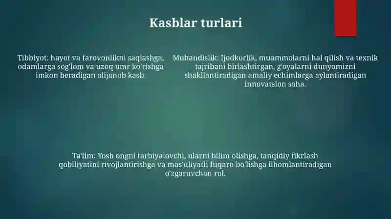 Kasbim Faxrim 4