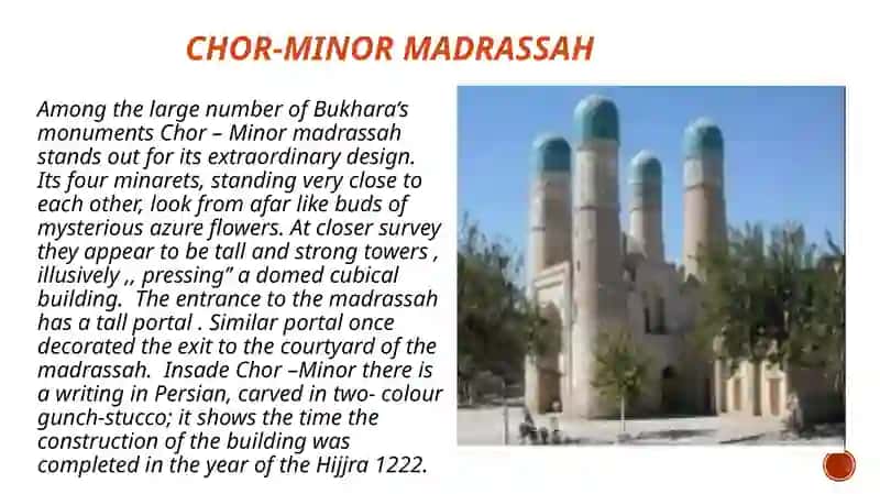 Bukhara 4