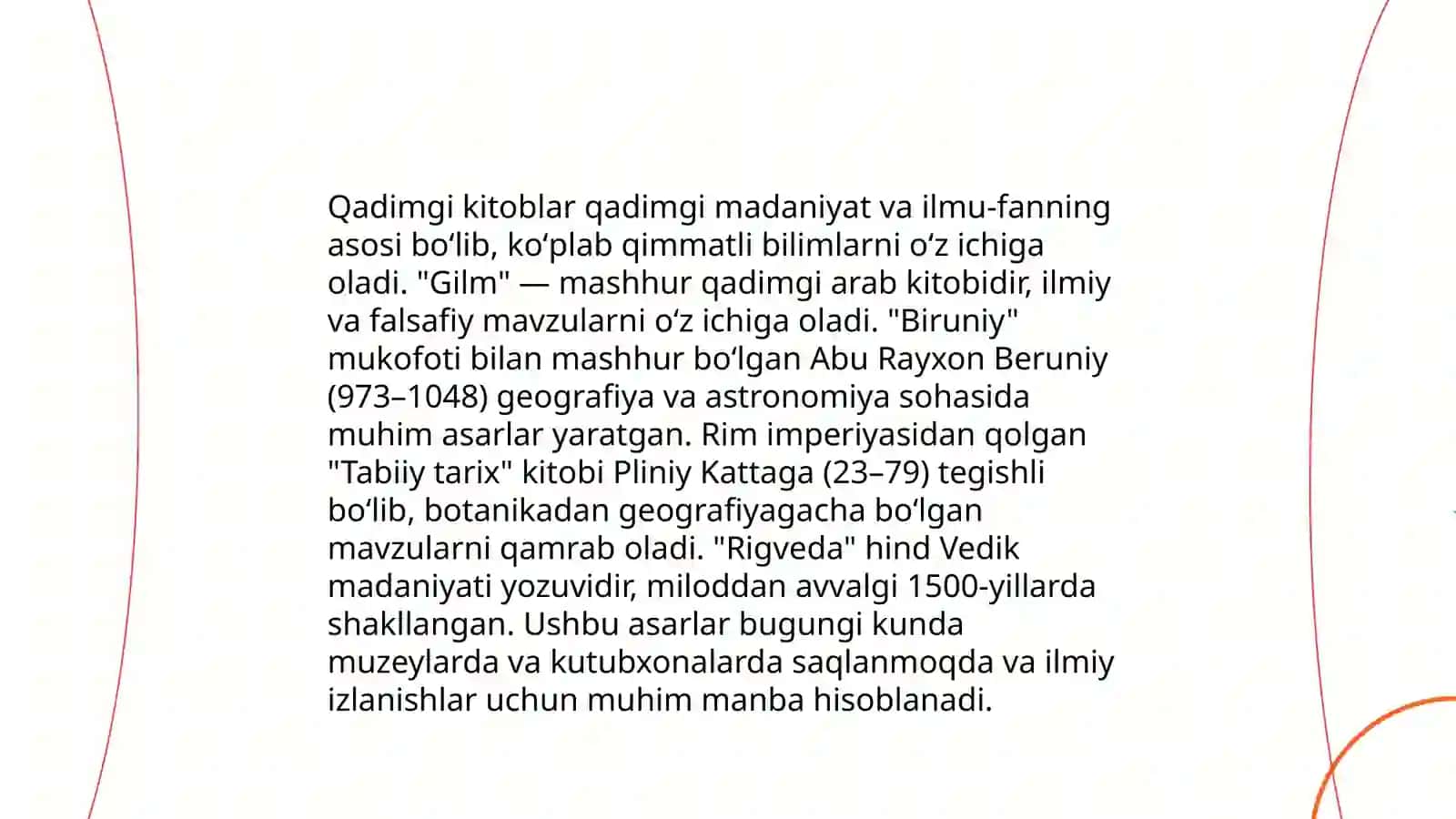Tarixiy qo'llanmalar 4