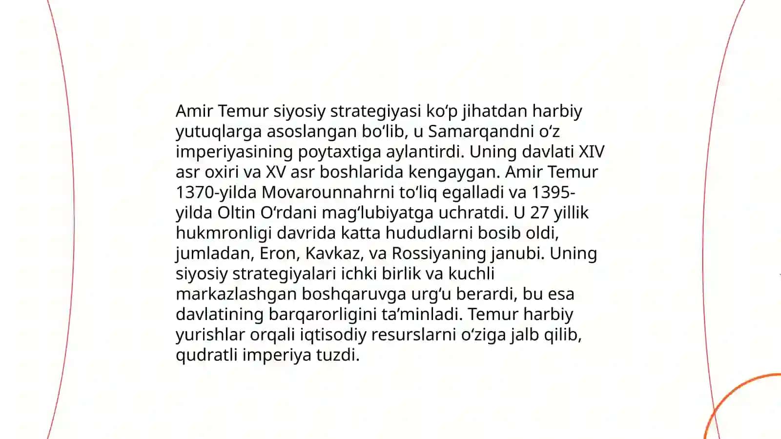 Amir-Temur buyuk davlat arbobi 4