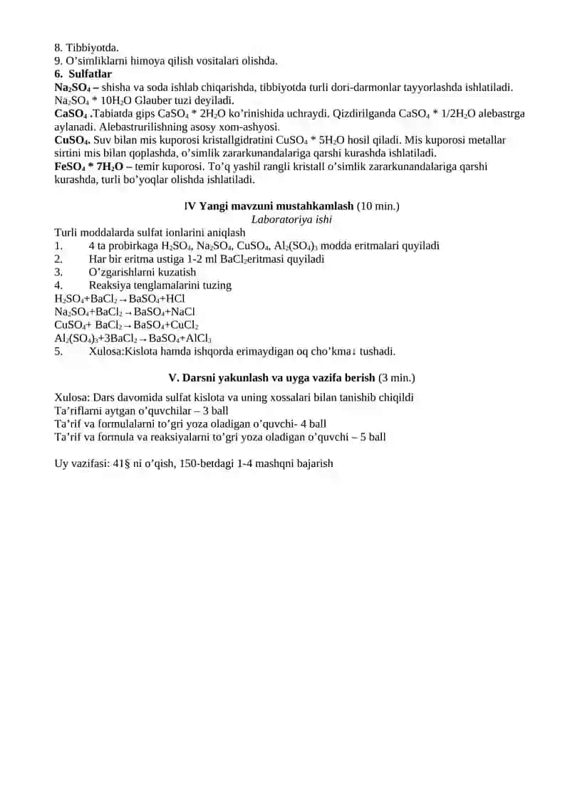 METODIK QO’LLANMASI 4