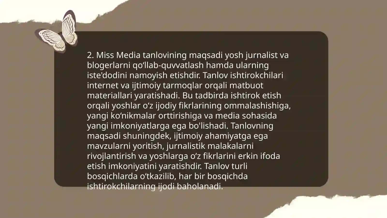 Miss Media 4