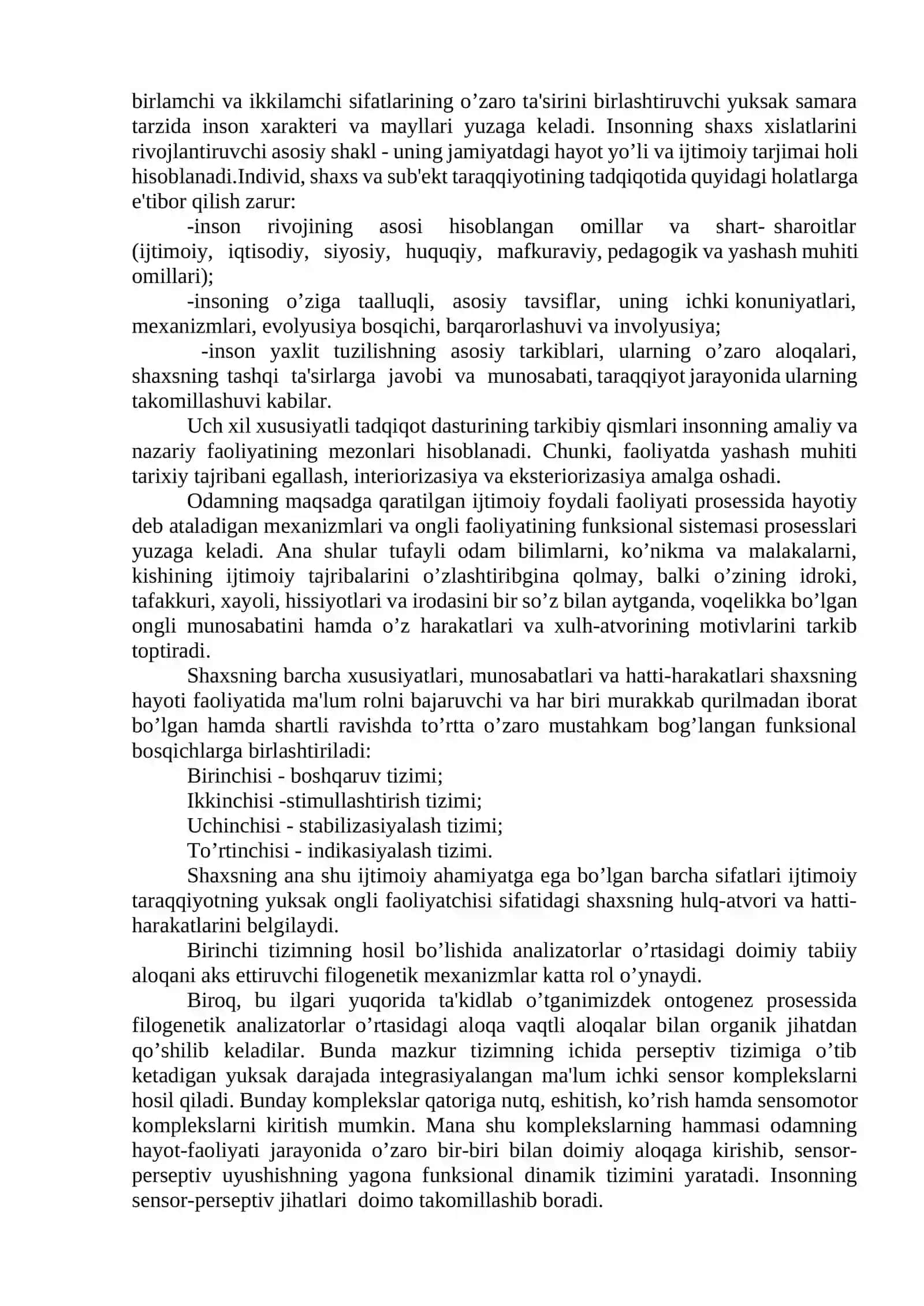 10-mavzu: Tarbiya jarayonining psixologik asoslari 4