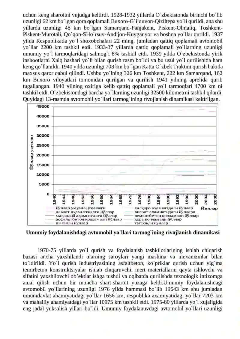 Nazariy o‘quv mashg‘ulotining o‘qitish texnologiyasi 4
