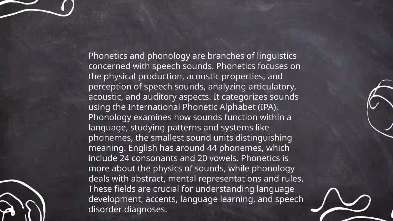 Language Acquisition Theories 4
