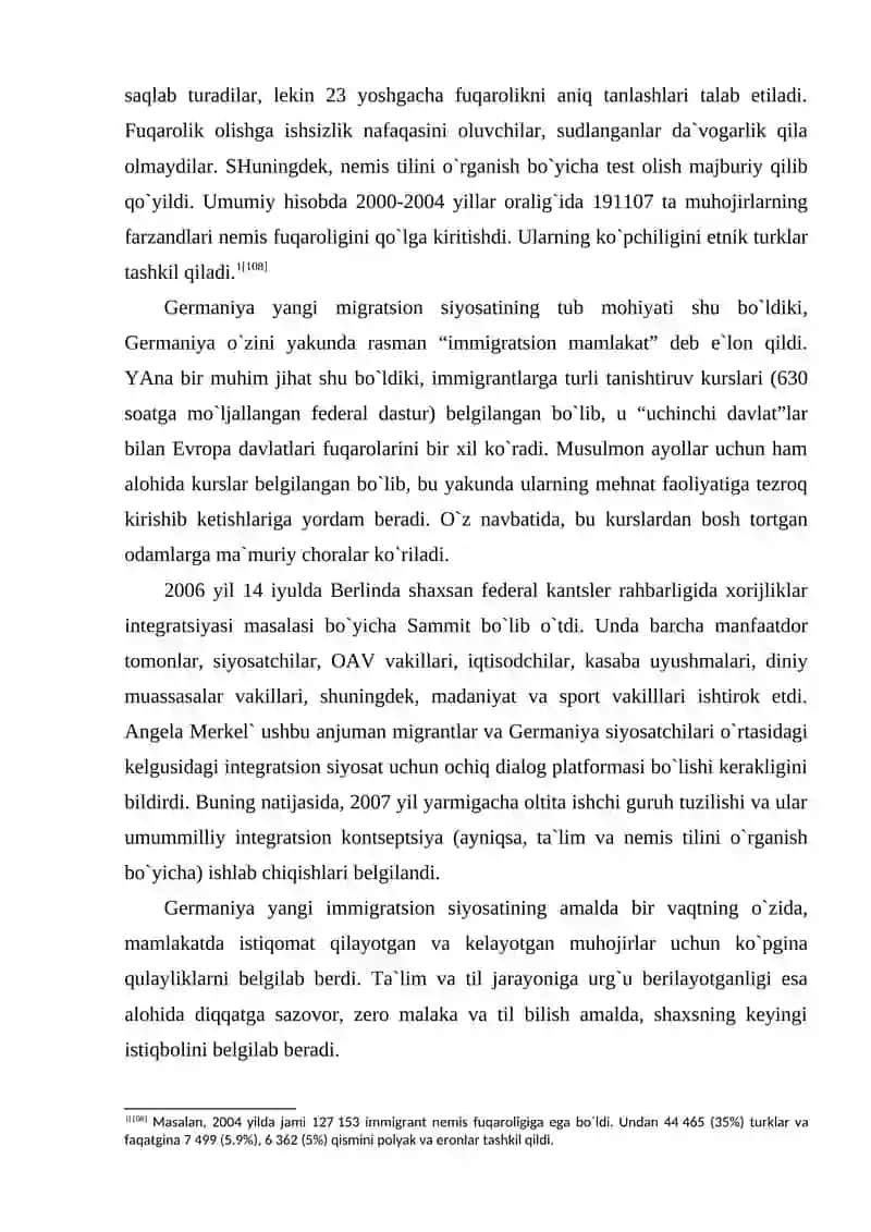 Migratsiya jarayonlarining globallashuvi 4