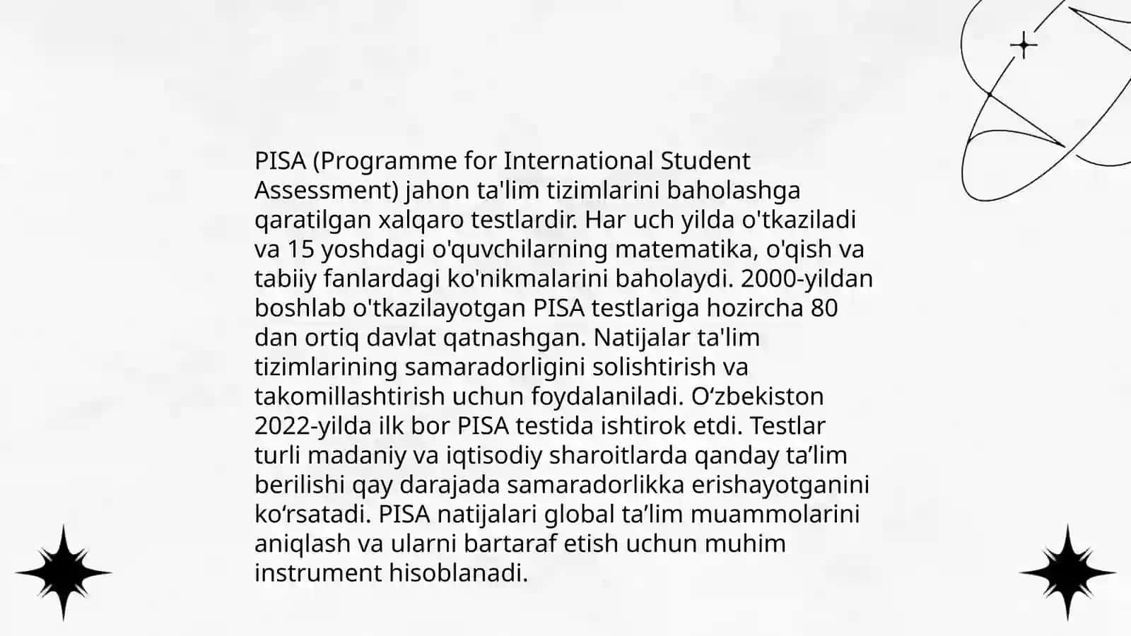 Xorijiy mamlakatlarda ta'lim taraqqiyotining asosiy yoʻnalishlari va ilgʻor xorijiy tajribalar 4