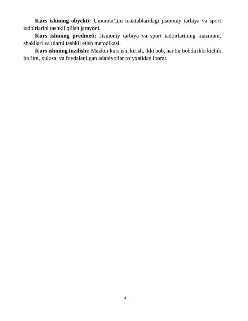 Umumtaʼlim maktablarida jismoniy tarbiya va sport tadbirlarini tashkil qilish va oʻtkazish 4