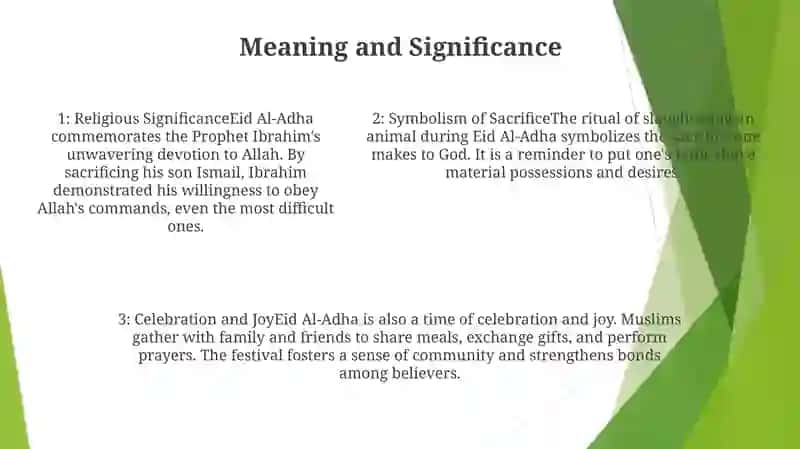 Eid Al-Adha 4