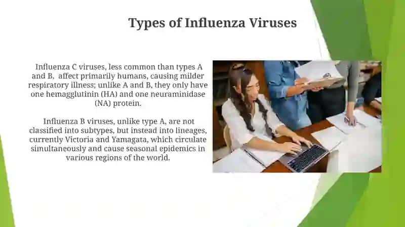 Influensza 4