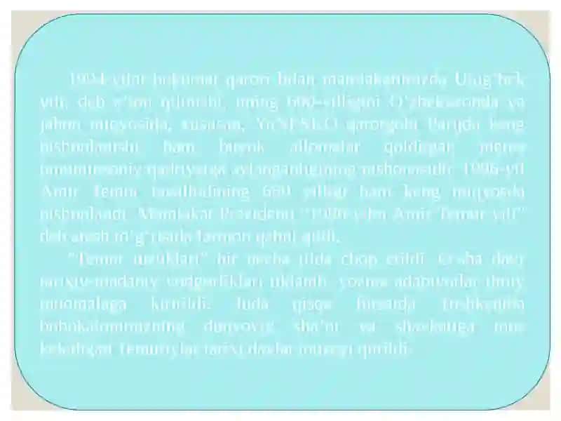 O‘zbekiston yangi tarixi 4