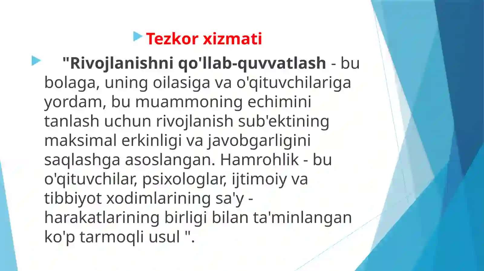 Maktabdapsixologikxizmattashkillashtirish 4