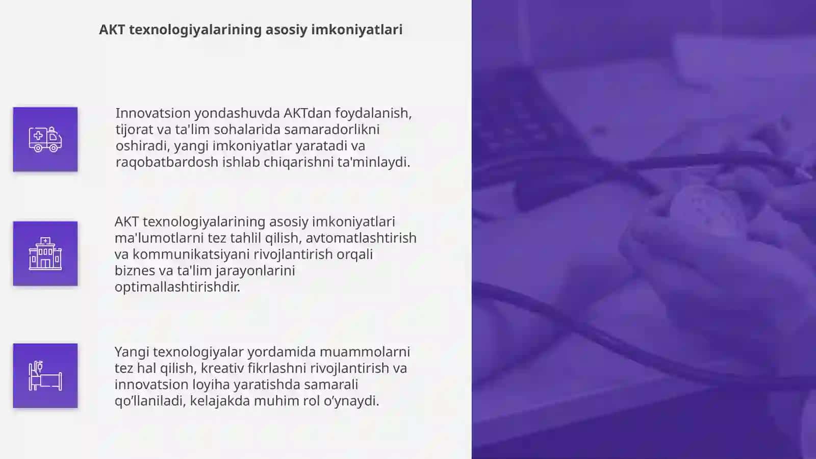 Innovatsion yondashuvda AKT dan foydalanish 4