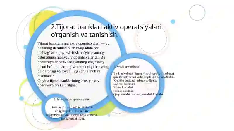 Markaziy Bank chiqargan qonun va nizomlar 4