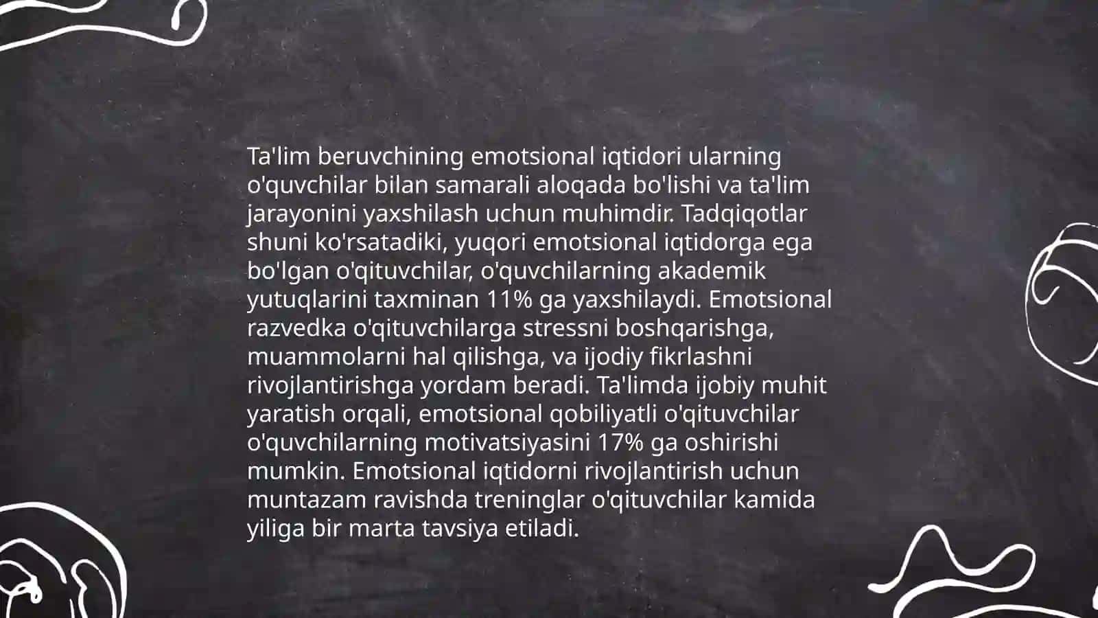 Ta’lim oluvchi va ta’lim beruvchining psixologik hususiyatlari 4