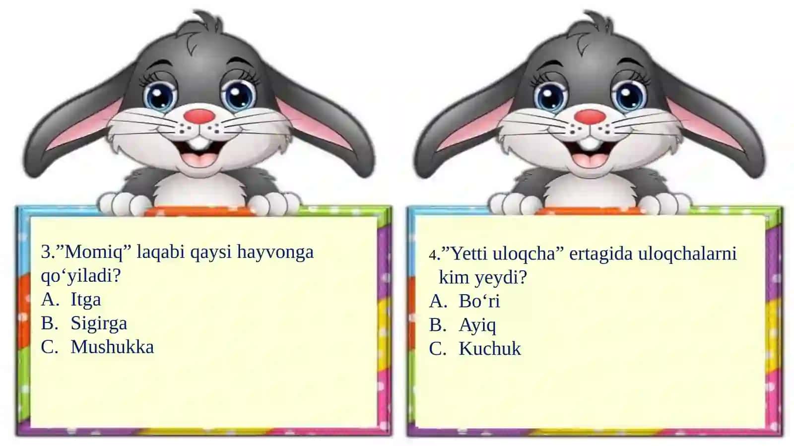 1- sinf ona tili va o‘qish savodxonligi fanidan dars taqdimoti 4