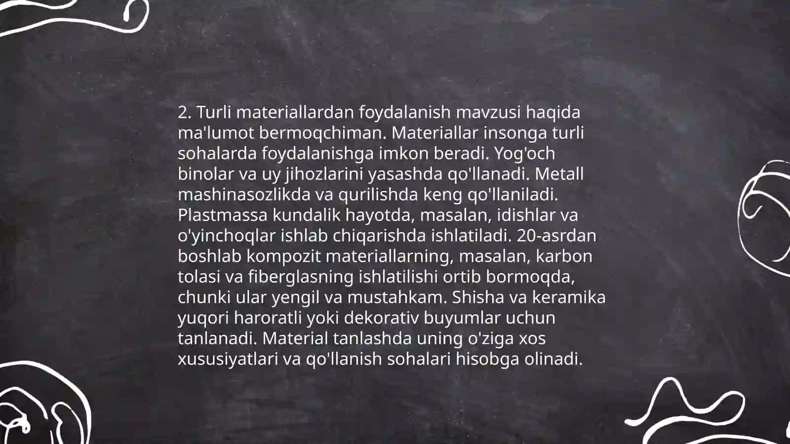 Kamqavatli turarjoy binolari 4