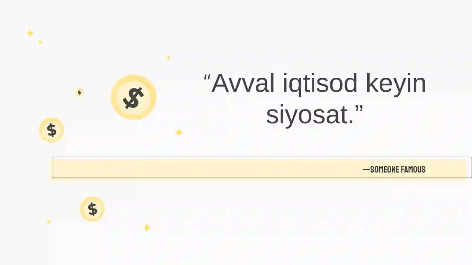 Iqtisodiy va ijtimoiy sohadagi ustuvor xalqaro reytinglar va va ularga O’zbekistonning integratsiyalashuvi 4