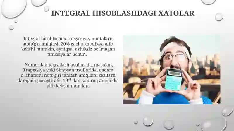 Trigonometrik tenglamalarni yechishdagi qiyinchiliklar 4